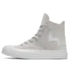 Chuck 70 High « Court Queen »