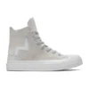 Chuck 70 High « Court Queen »