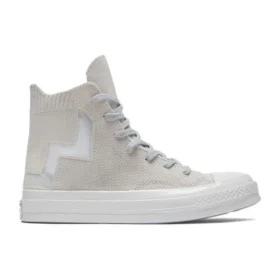 Chuck 70 High « Court Queen »