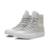 Chuck 70 High « Court Queen »
