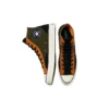 Chuck 70 High « Court Reimagined – Khaki Fire Pit »