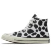 Chuck 70 High « Cow Print »