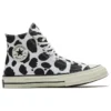 Chuck 70 High « Cow Print »