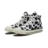 Chuck 70 High « Cow Print »