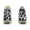 Chuck 70 High « Cow Print »