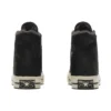 Chuck 70 High « Cozy Club – Almost Black »