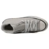Chuck 70 High « Cozy Club – Lt Orewood Brown »