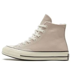 Chuck 70 High « Cozy Club – Silt Red »