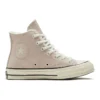 Chuck 70 High « Cozy Club – Silt Red »