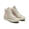 Chuck 70 High « Cozy Club – Silt Red »