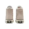 Chuck 70 High « Cozy Club – Silt Red »