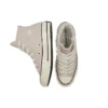 Chuck 70 High « Cozy Club – Silt Red »