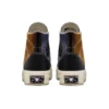 Chuck 70 High « Cozy Granola – Brindle Brown Steel »