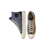 Chuck 70 High « Cozy Granola – Brindle Brown Steel »