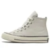 Chuck 70 High « Cozy Utility – Egret »