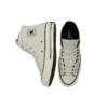 Chuck 70 High « Cozy Utility – Egret »