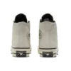 Chuck 70 High « Cozy Utility – Egret »