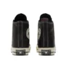 Chuck 70 High « Cozy Utility – Noir »