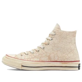 Chuck 70 High « Cracked Desert »