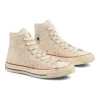 Chuck 70 High « Cracked Desert »