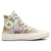 Chuck 70 High « Crafted Florals »