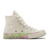 Chuck 70 High « Crafted Florals »
