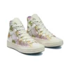 Chuck 70 High « Crafted Florals »