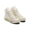 Chuck 70 High « Crafted Florals »