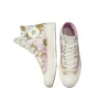 Chuck 70 High « Crafted Florals »