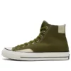 Chuck 70 High « Crafted Ollie Patch Vitality Green »