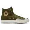 Chuck 70 High « Crafted Ollie Patch Vitality Green »