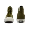 Chuck 70 High « Crafted Ollie Patch Vitality Green »