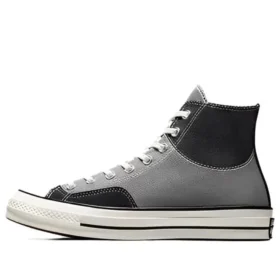 Chuck 70 High « Crafted Patchwork – Mason »