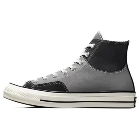 Chuck 70 High « Crafted Patchwork – Mason »