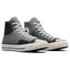 Chuck 70 High « Crafted Patchwork – Mason »