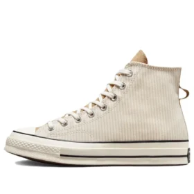 Chuck 70 High « Crafted Stripe »