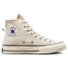 Chuck 70 High « Crafted Stripe »