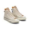 Chuck 70 High « Crafted Stripe »