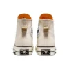 Chuck 70 High « Crafted Stripe »