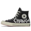 Chuck 70 High « Create Future – Black »