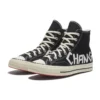 Chuck 70 High « Create Future – Black »