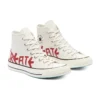 Chuck 70 High « Create Future – Parchment »
