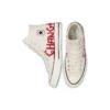 Chuck 70 High « Create Future – Parchment »