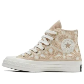 Chuck 70 High « Daisy Cord »