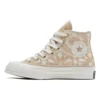 Chuck 70 High « Daisy Cord »
