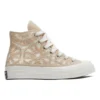 Chuck 70 High « Daisy Cord »