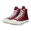 Chuck 70 High « Dark Burgundy »