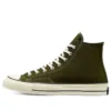 Chuck 70 High « Dark Moss »