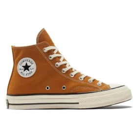 Chuck 70 High « Dark Soba »