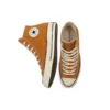 Chuck 70 High « Dark Soba »